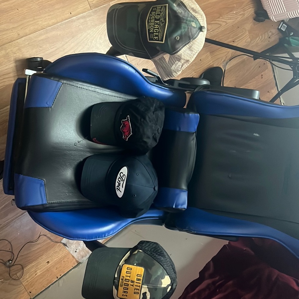 4 Hats Bundle